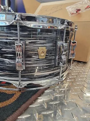 Ludwig USA Keystone Snare • $399