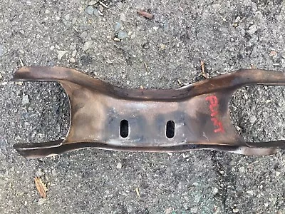 1967 1968 1969 1970 Mustang 3 Speed 4 Speed Automatic C4 Crossmember Center • $39.97