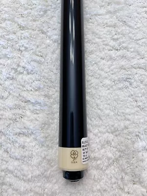 McDermott SL7 Pool Cue Butt NO SHAFT BUTT ONLY (Black .843  JD) Select Series • $265