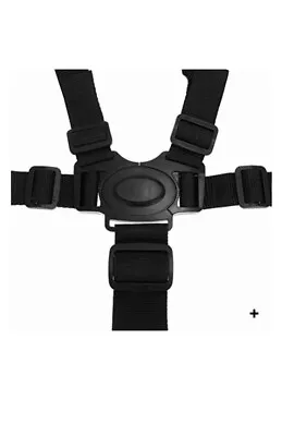 5 Point Baby Safe Belt High Chair Harness • £5.89