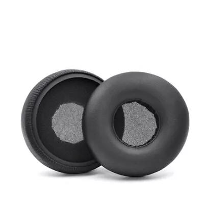 Sponge Cushion Ear Pads Leather Earmuffs For AKG Y50 Y55 Y50BT Headphones • $14.89