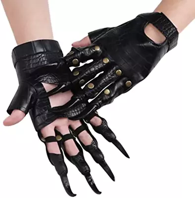 Geekzilla Monster Gloves • $24.99