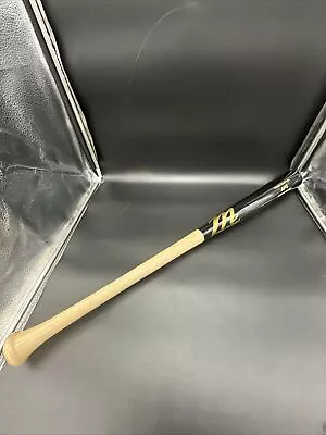 Marucci Pro Model AP5 Youth Maple Wood Baseball Bat Natural/Black 29  Lot5013 • $39.99