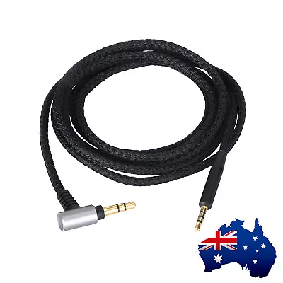 Replace Nylon Audio Cable For JBL Synchros E45BT E50BT E55BT E30 E35 E40BT J56BT • $22.99