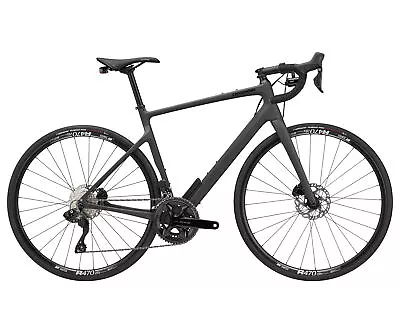 Cannondale Synapse Carbon 2 LE Smoke Black • $4500