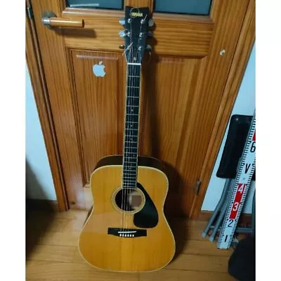 Yamaha Fg-201B Acoustic Guitar Safe Delivery From Japan • $520.97