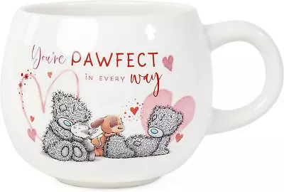 Me To You Pawfect Pet Mug Birthday Or Christmas Gift • £4.99