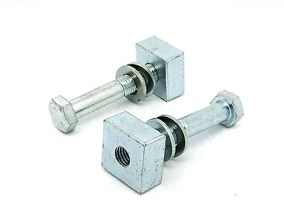 Clamp Bolts For Vicon Ps03 Ps04 Fertiliser Spreaders • $48.90