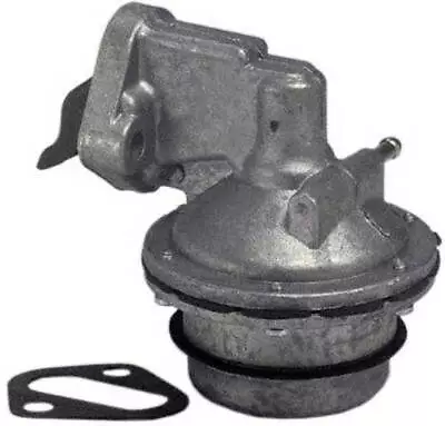 Fuel Pump Marine Carter For Volvo Penta 305 350 1979-1993 M6973 • $79.95