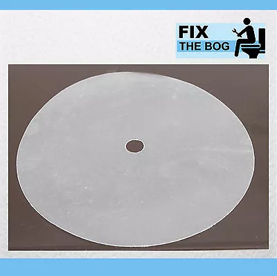 £18.81 • Buy Toilet Syphon ROUND Diaphragm Only 5 Inch Siphon