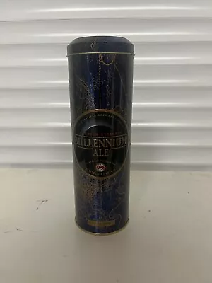 £10 • Buy Millennium Ale The Mansfield Brewery Company Limited Edition Memorabilia