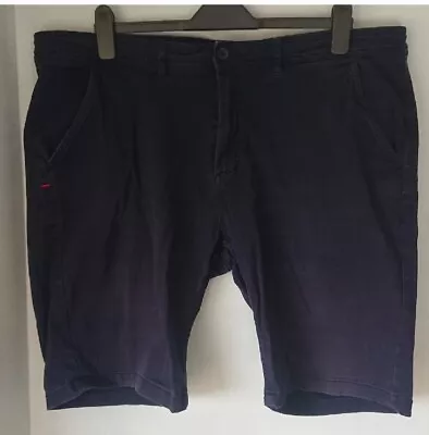 Mens Shorts By Kangol Vintage Y2K Size 2XL • £1.88