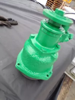 Volvo Penta Marine Diesel  MD 1 Gearbox803223 Nice Gearsclean  Crisp Shift • $1500