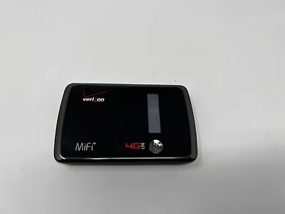 Verizon MiFi Jetpack 4510L 4G LTE Network Mobile Hotspot Modem Portable • $9.91