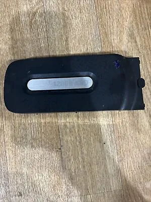 Genuine OEM Xbox 360 120GB HDD X812646-001 Microsoft External Hard Drive -TESTED • $11