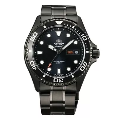 ORIENT SPORTS RN-AA0201B Men's Watch 2019 Model • £50