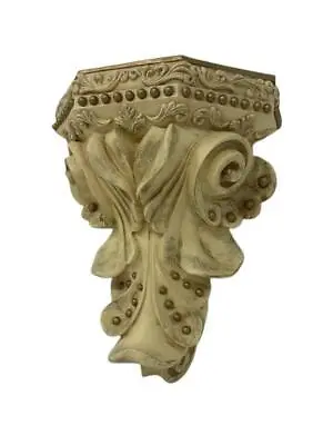 8 Inch Decorative Wall Sconce - Candle Holder - Antique Finish • £26.20