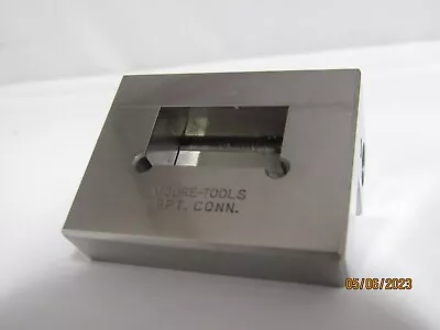 Moore Precision Edge Finder Moore Tools BPT.CONN Machinist Jig Grinding • $389.99