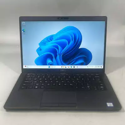 Dell Latitude 5400 14  I7-8665U 1.9GHz 16GB RAM 512GB SSD • $154.99