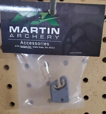 Martin Archery Compound Bow Cable Guard Slides / Savers OEM • $12.99