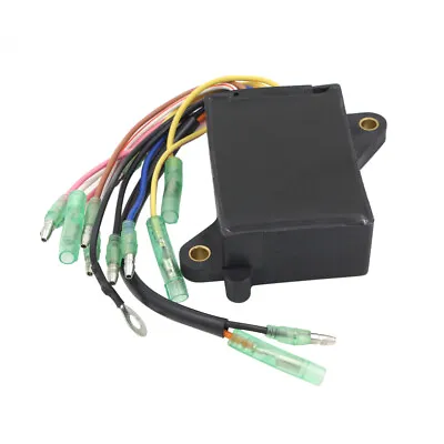 EM 68T-85540-00 CDI Unit For Yamaha 4 Stroke 8HP 9.9HP Outboard Motor • $68.79