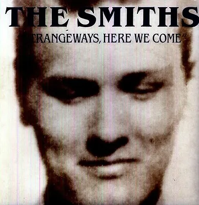 The Smiths - Strangeways Here We Come [New Vinyl LP] 180 Gram Rmst • $24.73