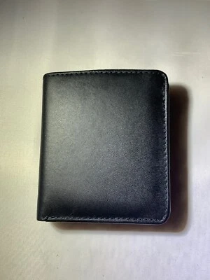 £31.72 • Buy New York City  Police Officer Badge And Double Id Credit Card, Billfold Wallet