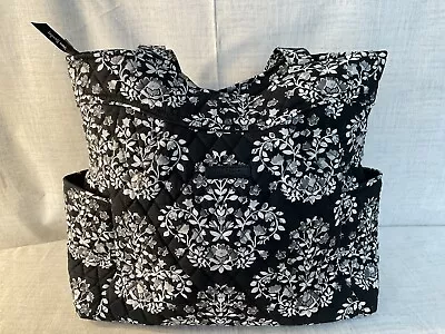 Vera Bradley Black & White Tote/purse • $22.95