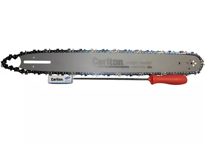 £34.07 • Buy 18  Carlton Bar & Chain .325 .050 X 72 DL A041 Husqvarna -Poulan, Echo, Jonsered