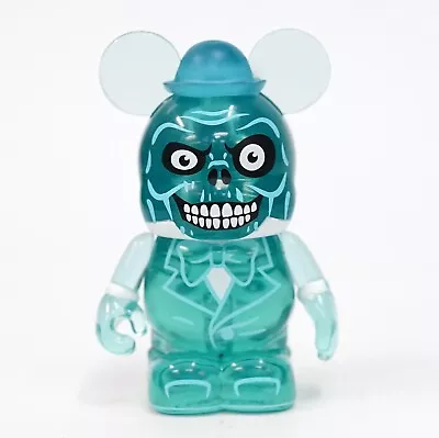 NEW Disney Vinylmation Haunted Mansion Series 2 Hitchhikin Ghost Ezra 3  Figure • $12.97