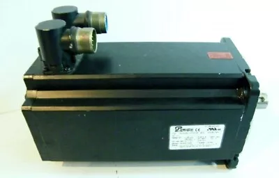 Pacific Servo Motor PMA43N-10100-00 - Used - • $646.92