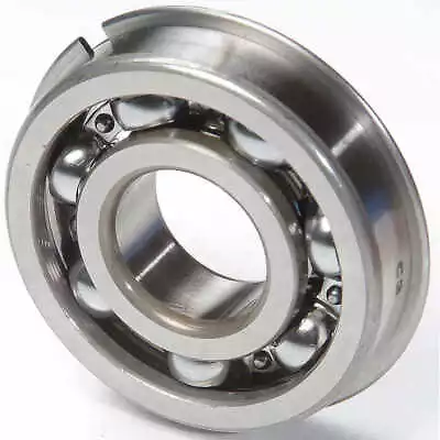 Manual Transmission Output Shaft Bearing-Trans Output Shaft Bearing Front 1208-L • $66.43