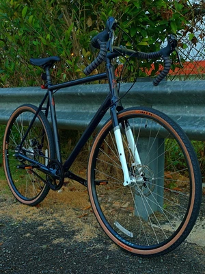 $1400 • Buy Gravel Bike From Priority Bicycle, Model Apollo 11