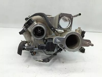 2016 Mazda Cx-9 Turbocharger Turbo Charger Super Charger Supercharger E6P6H • $395