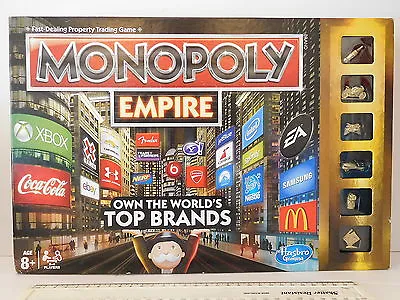 £1.69 • Buy Monopoly EMPIRE  [spare / Replacements ONLY]