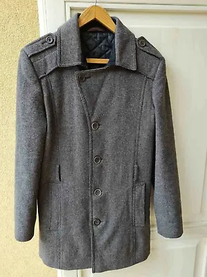 Monton Men Fashion Jacket Coat • $29.99