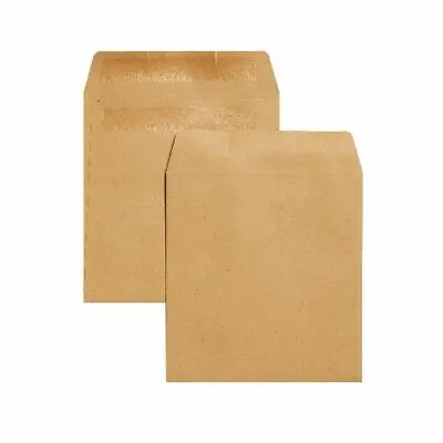 1000 Wage/Dinner Money Envelope Pocket 108x102 Self Seal FAST FREE DELIVERY • £26.95
