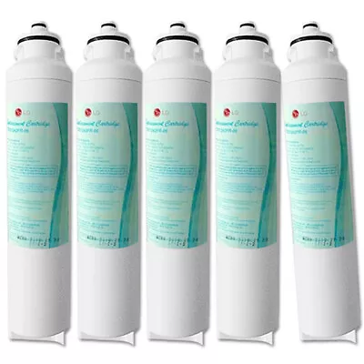 5X LG M7251242F-06 / M7251242FR-06 / ADQ32617703 Ultimate Inline Water Filter • $200