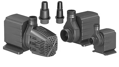 Atlantic Mag Drive Pumps (MD250 MD350 MD550 MD750 MD1000 MD1250 MD1500 MD2000) • $83.99