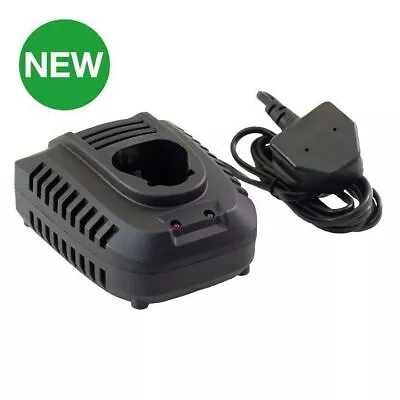 Amtech Fast Charging 12V Battery Charger • £13.36