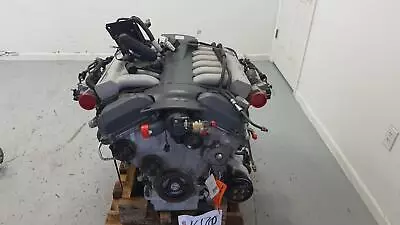 2000-2004 ASTON MARTIN DB7 VANTAGE 5.9L V12 Engine; 32K MILES; 00 01 02 03 04 • $7835