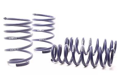 H&R 50490-88 Race Lowering Springs For 06-13 BMW 325i/328i/330i/335i E90/E92 • $250.95