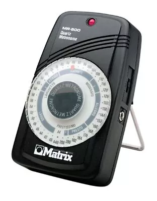 Matrix MR500 - Metronome • $36.95