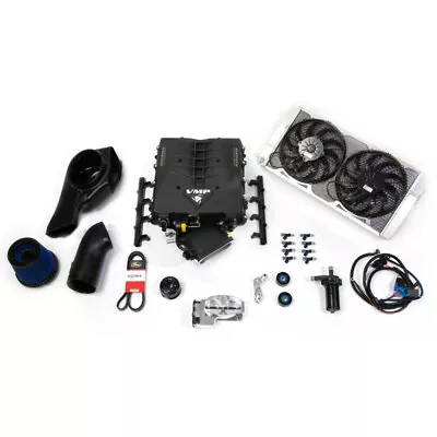 For 2015 2016 2017 Mustang 5.0 VMP Performance Odin 2.65L Supercharger Kit • $9199.99