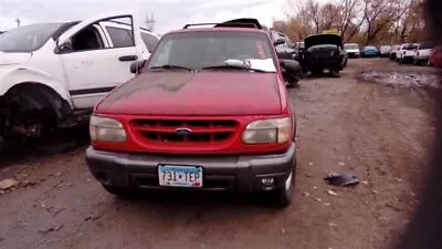 *Transfer Case 4WD Part-time Electric Shift Fits 99-01 MOUNTAINEER 298867 • $265.59