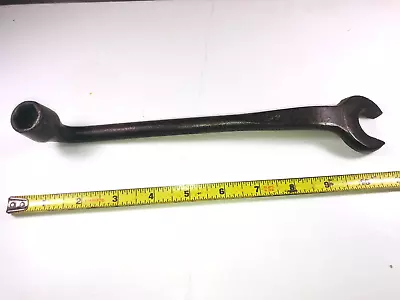 Vintage Ford Combination Lug Wrench Circle M 2 • $5