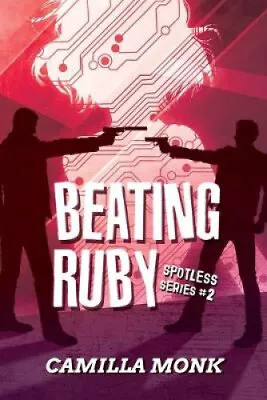 Beating Ruby (Spotless) By Monk Camilla • $45.94