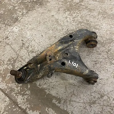 15-19 Subaru WRX & STI Control Arm Rear Upper Left Driver Side LH OEM • $51.99