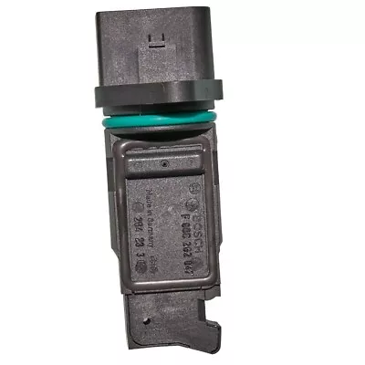 Genuine Bosch Mass Flow Meter Sensor Insert F00c2g2047  F00c 2g2 047 • $113.57