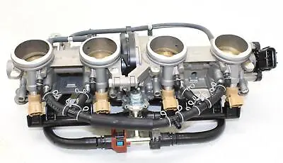 15-20 Yamaha Yzf R1 Main Fuel Injectors / Throttle Bodies • $260